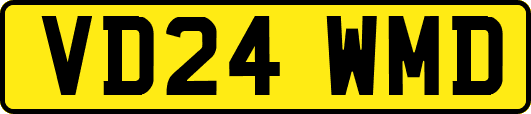 VD24WMD