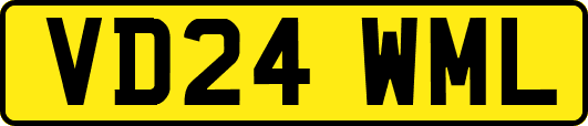VD24WML