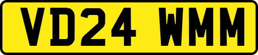 VD24WMM