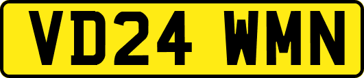 VD24WMN