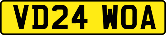 VD24WOA