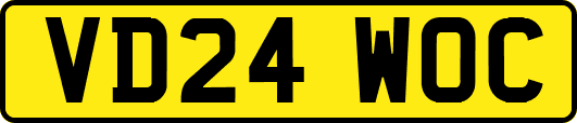 VD24WOC