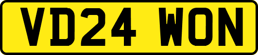 VD24WON