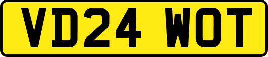 VD24WOT