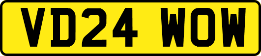 VD24WOW