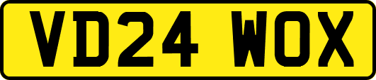 VD24WOX