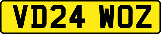 VD24WOZ