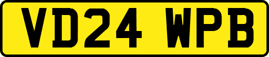 VD24WPB