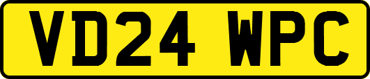 VD24WPC