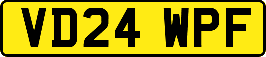 VD24WPF