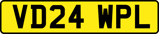 VD24WPL
