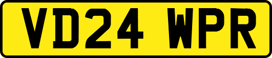 VD24WPR