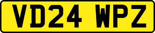 VD24WPZ