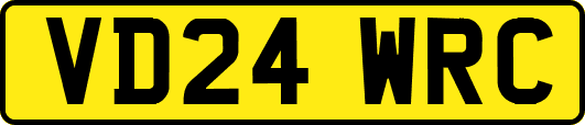 VD24WRC