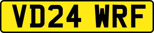 VD24WRF