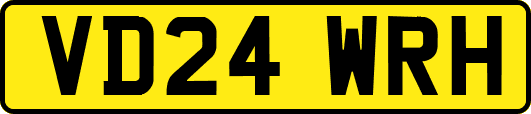 VD24WRH
