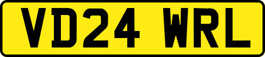 VD24WRL