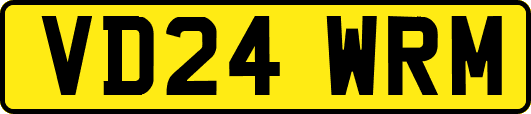 VD24WRM