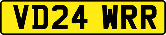 VD24WRR