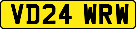 VD24WRW
