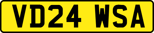 VD24WSA