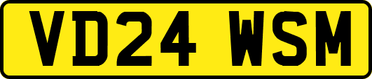 VD24WSM