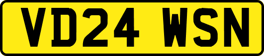 VD24WSN