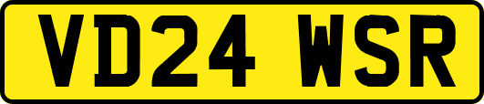 VD24WSR