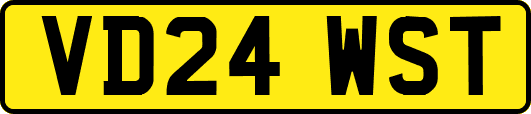 VD24WST