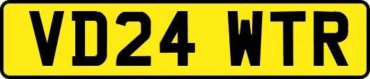 VD24WTR