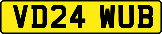 VD24WUB