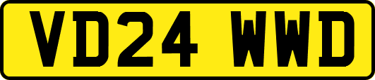 VD24WWD