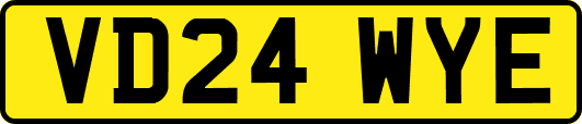 VD24WYE