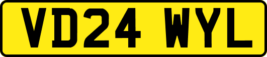 VD24WYL