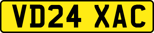 VD24XAC