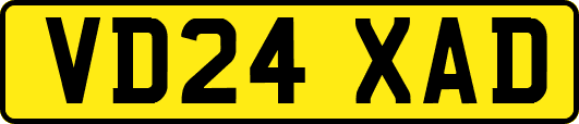 VD24XAD