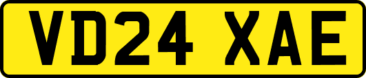 VD24XAE