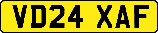 VD24XAF