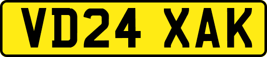 VD24XAK