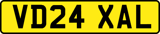 VD24XAL