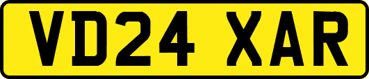 VD24XAR