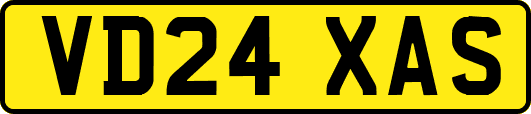 VD24XAS
