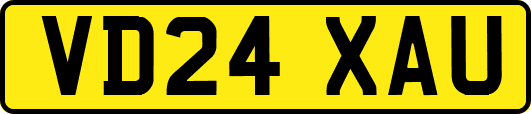 VD24XAU