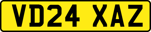 VD24XAZ