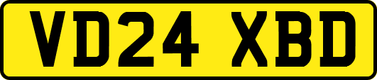 VD24XBD