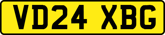 VD24XBG