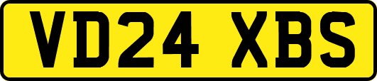VD24XBS