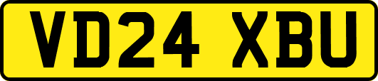 VD24XBU