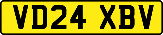 VD24XBV