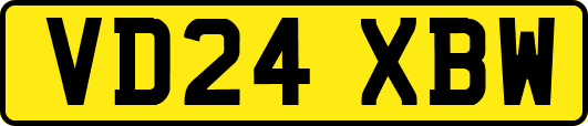 VD24XBW